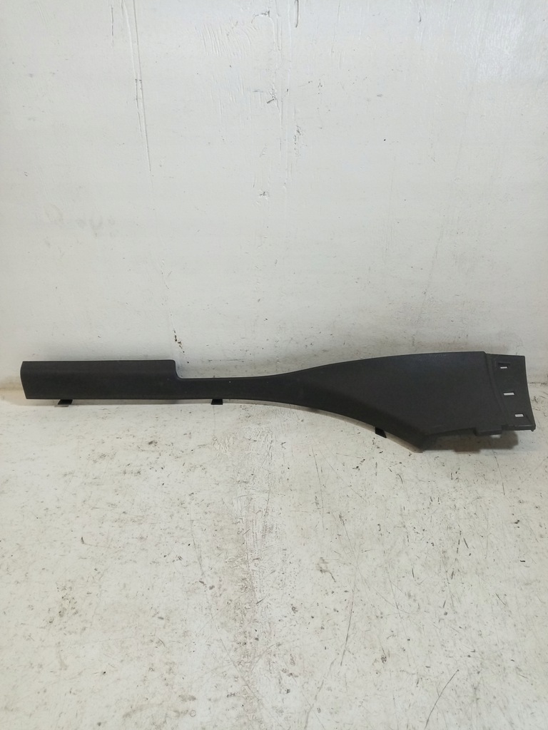 фото №1, Молдинг поріг внутрішня лівий перед renault scenic 3 769520004r