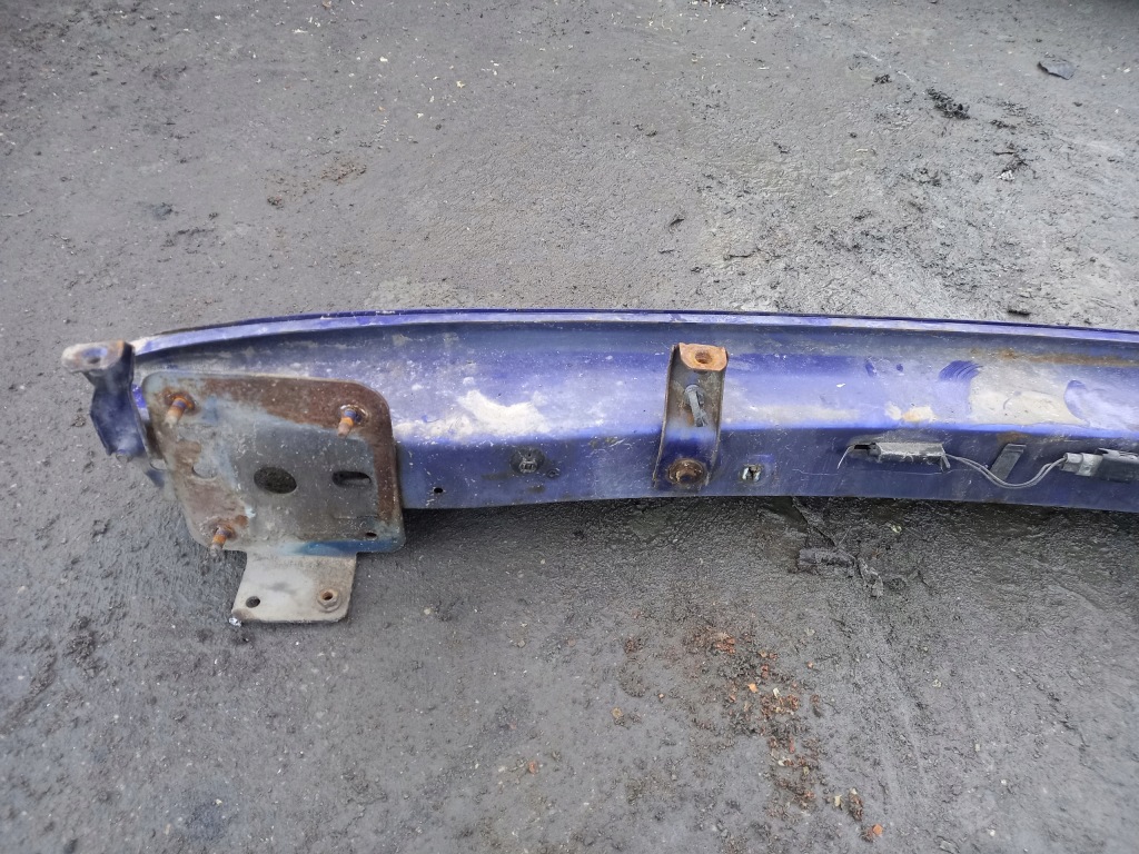 Балка pod бампер перед передняя ford focus i st Недорого