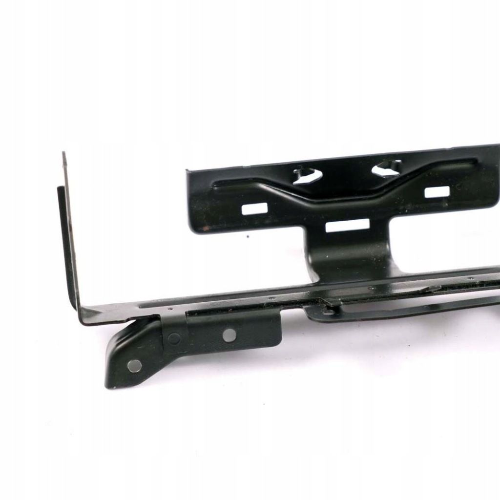 фото №11, Mercedes s w220 кронштейн сиденья перед левый