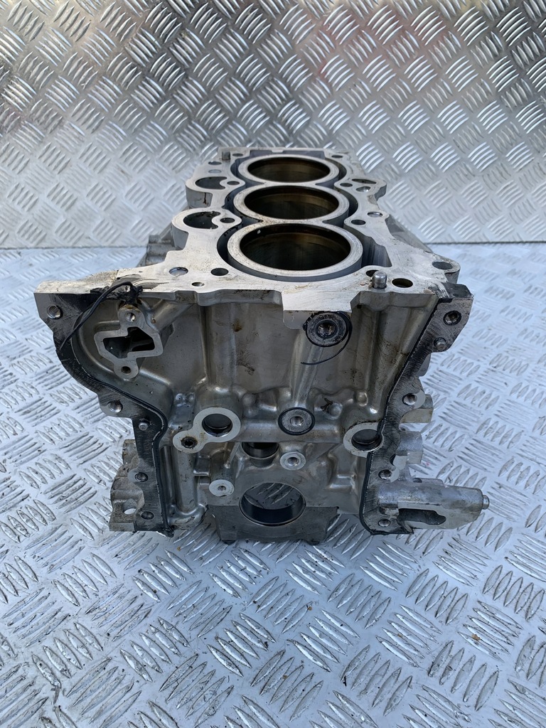 фото №11, Блок двигателя g3lf hyundai i20 iii 20- 1.0 t-gdi