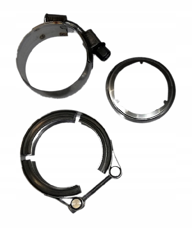 фото №4, Фільтр dpf volkswagen amarok 2.0 tdi 2010-2013