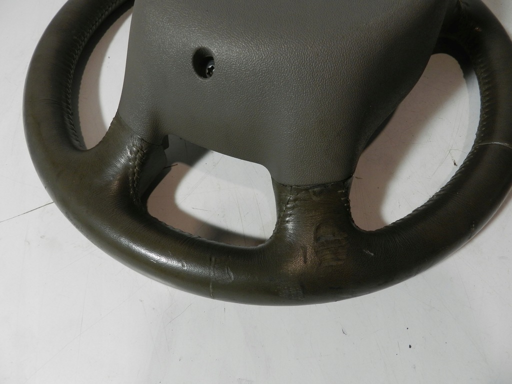 фото №8, Audi a8 d2 lift fl a3 a6 повітропровід шкіра бежева 8z0419091e 8e0000124