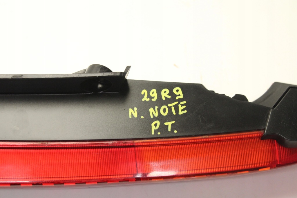 фото №7, Nissan note i e11 лампа права задня правий задня