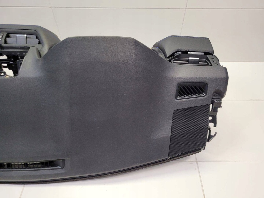 фото №9, Панель приладів приладова консоль toyota rav4 5 xa50 2019