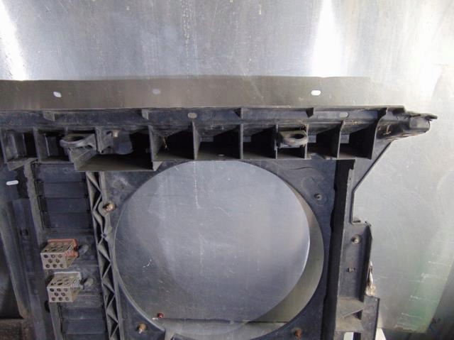 фото №12, Pas передній корпус вентилятора 607 2.2 hdi