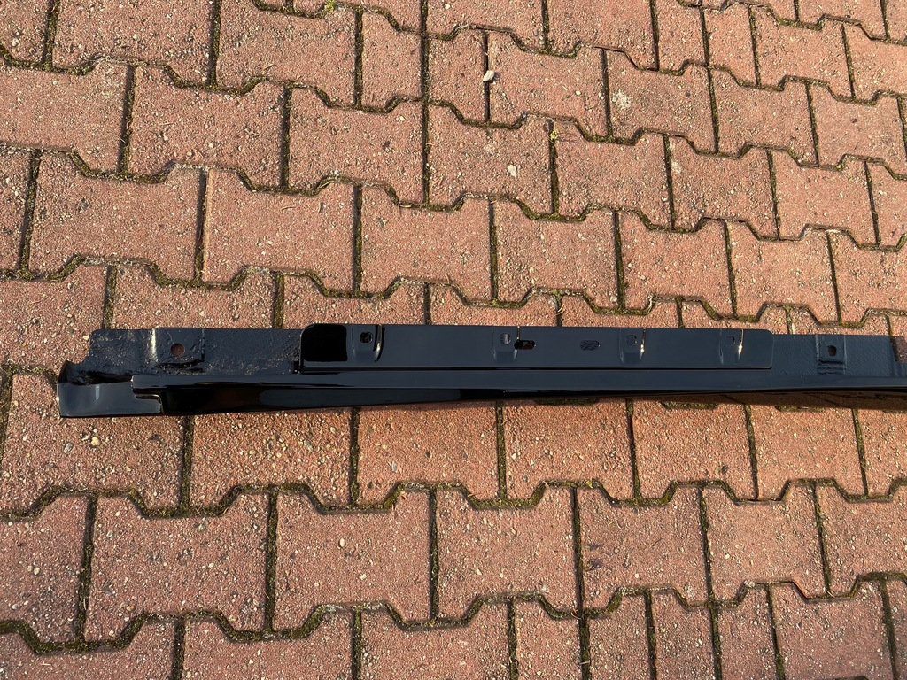 фото №5, Ferrari 488 gtb молдинг поріг поріг ліва карбон