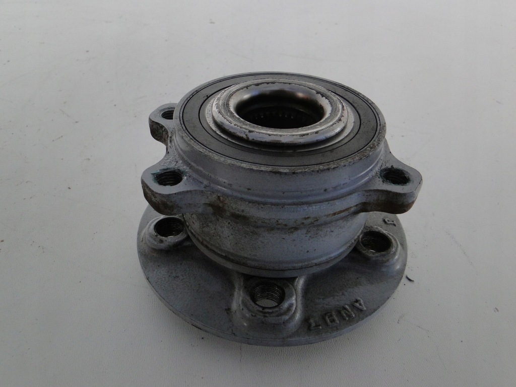 фото №7, Mercedes gls 167 x167 подшипник ступица колеса задние