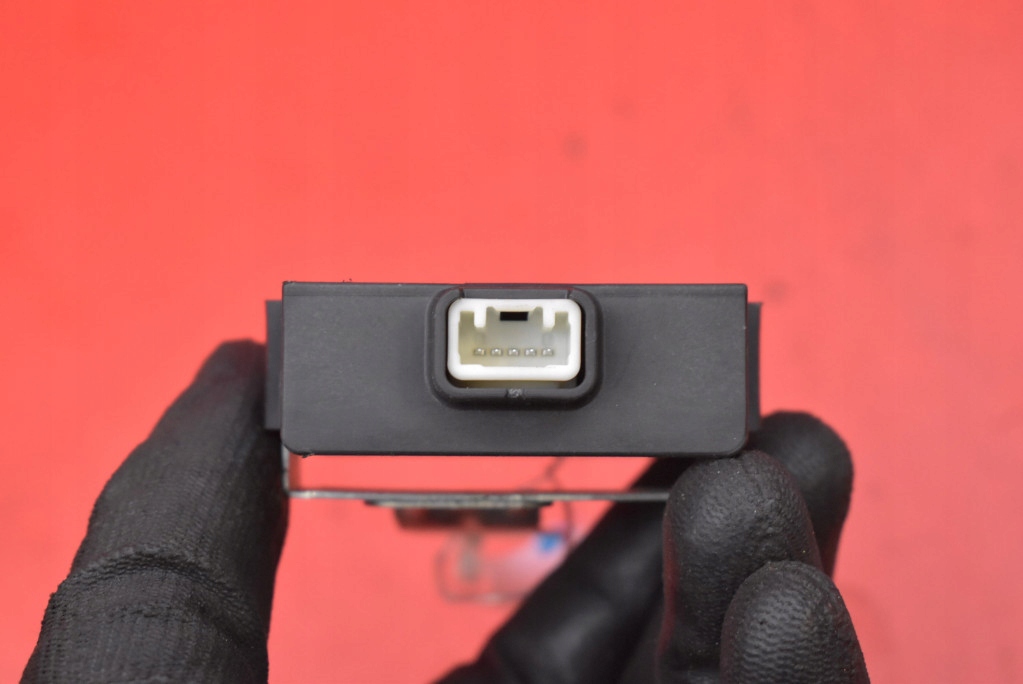 фото №6, Блок керування модуль двері 89741-05090 s000003660 toyota avensis t27 kombi 09-11