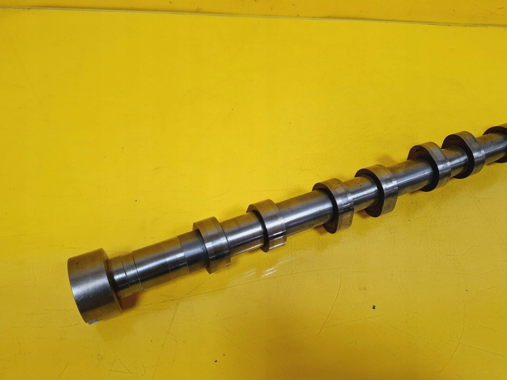 фото №2, Вал распределительного вала выпускной renault master ii 2.5 dci nr23