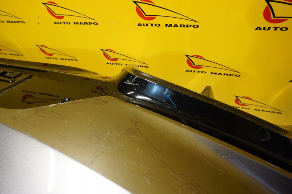 фото №16, Acura integra 2024 2025 - бампер задня задній накладка usa