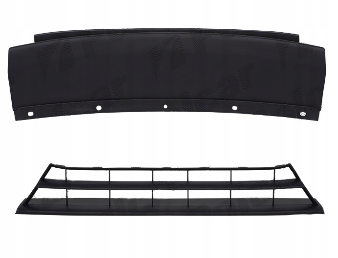 фото №1, Решётка радиатора w бампере перед honda civic sedan '16