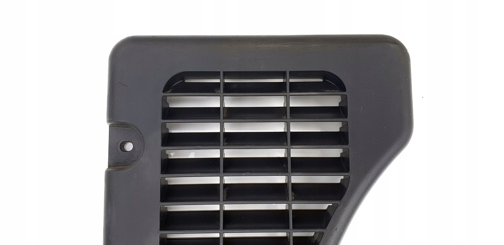 фото №7, Nissan nv200 решётка защита вентиляционная кузов задняя задняя левая левый