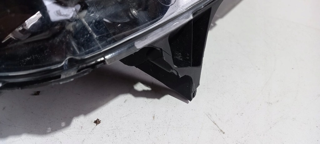 фото №10, Ford transit - tourneo connect 2015 лампы передние