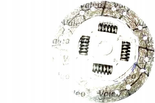 фото №12, Зчеплення комплект valeo 826533 vagke233