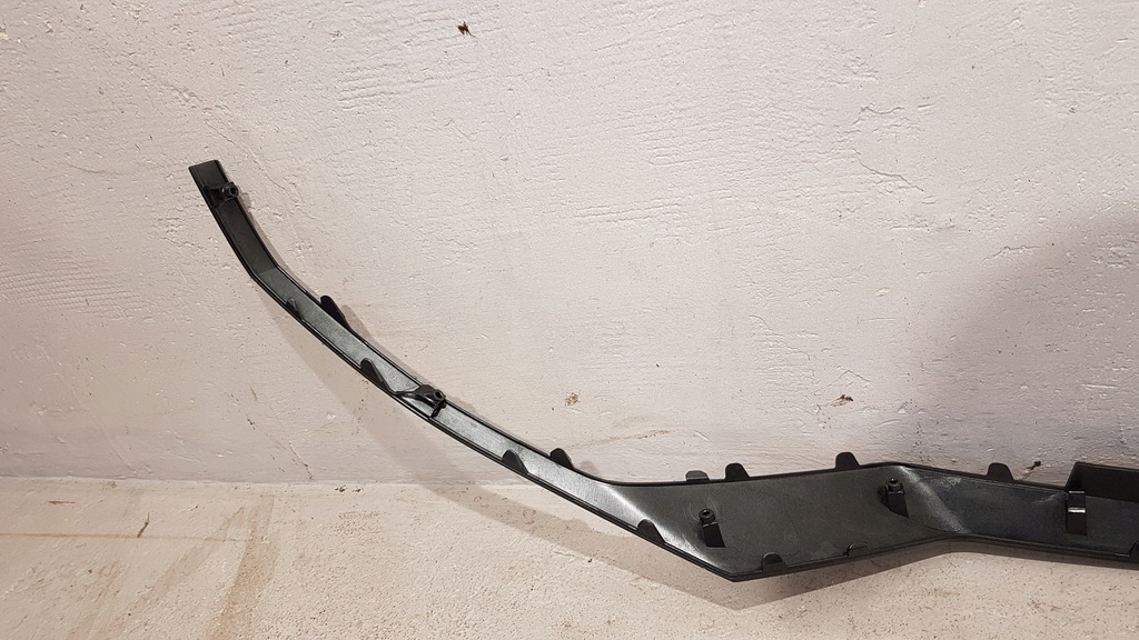 фото №12, Молдинг бампера перед hyundai ioniq 5