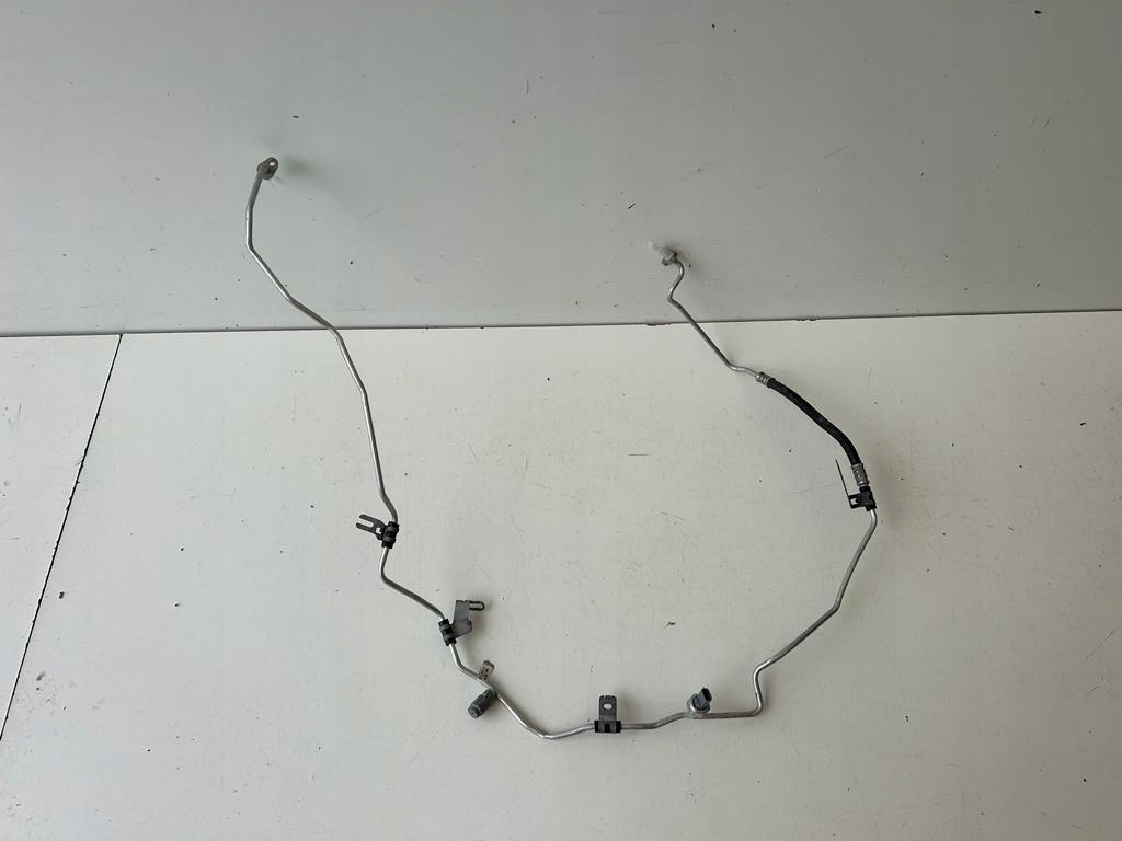 фото №1, Renault megane iv шланг кондиціонера 924402668r оригінал