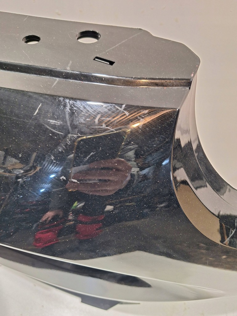 фото №9, Бампер перед новый 735786426 fiat 600e abarth 24-