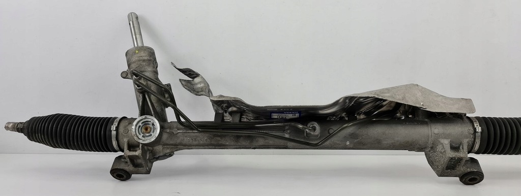 фото №6, Трансмиссия рулевая рейка volvo v50 s40 31340497 euro