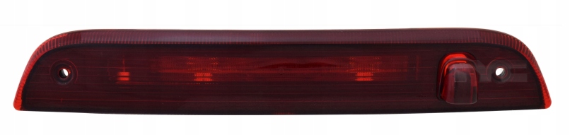 фото №1, Nowa лампа стоп jeep patriot 2007-2017