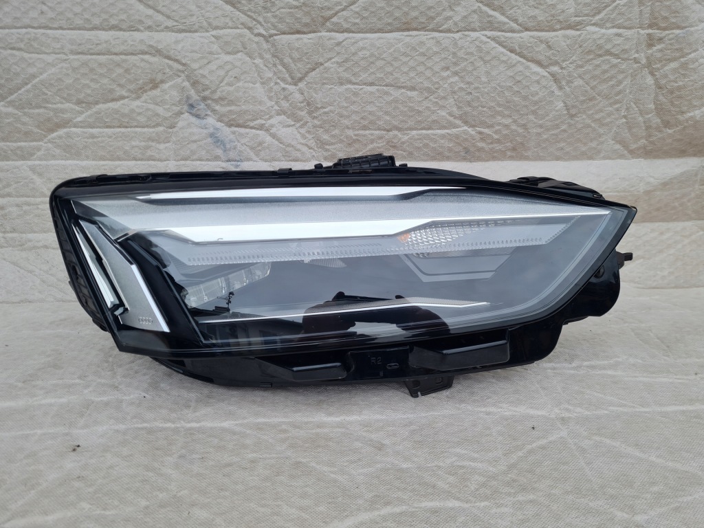 Купить Audi a5 рестайлинг  8w6 фара full led правый  8w6941012