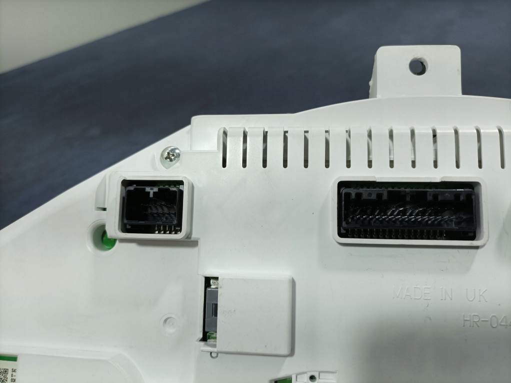 фото №8, Honda civic x прилади лічильник 78100-tgl-bd10 hr0468446