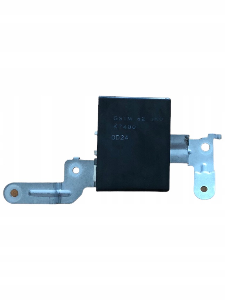 фото №1, Mazda 6 ii gh модуль блок керування двері gs1m626k0