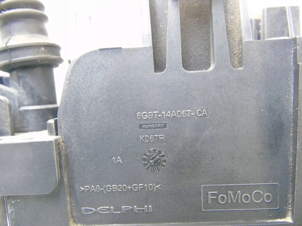 фото №7, Коробка предохранителей volvo xc60 i 6g9t-14a067-ca