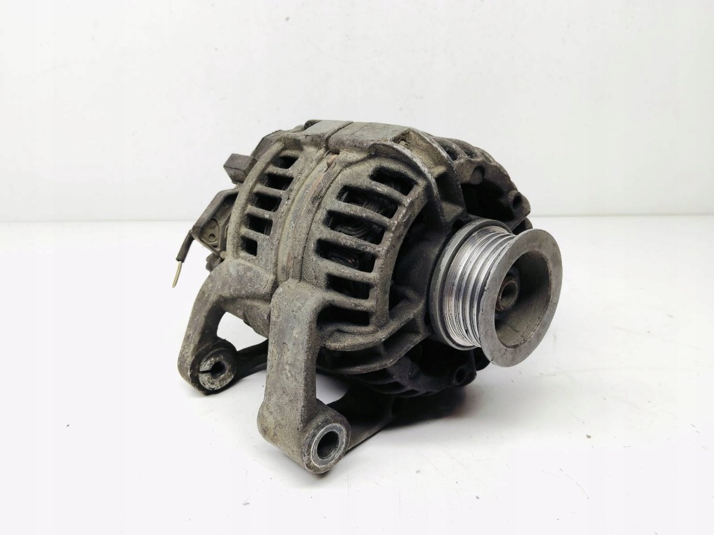Купить Генератор bosch opel corsa c 1.0 0124225041