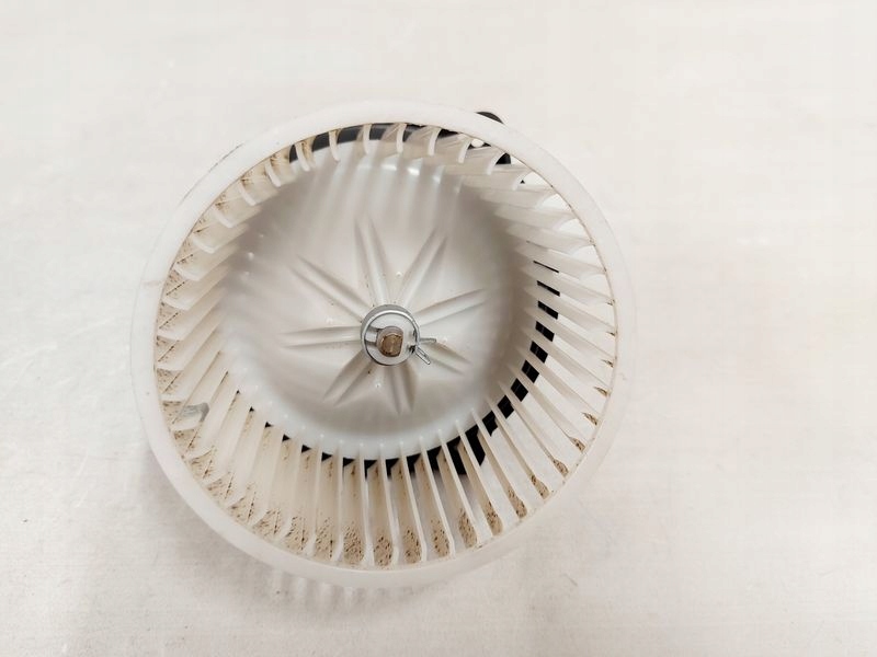 фото №6, Kia sorento 2 ii lift вентилятор повітродувка обдув обігрівача