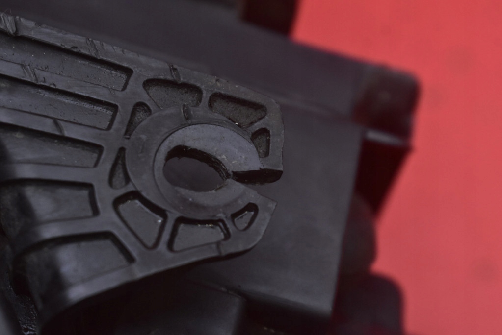 фото №10, Фара левый лампа перед линза eu 92101-3e5xx kia sorento 1 i lift