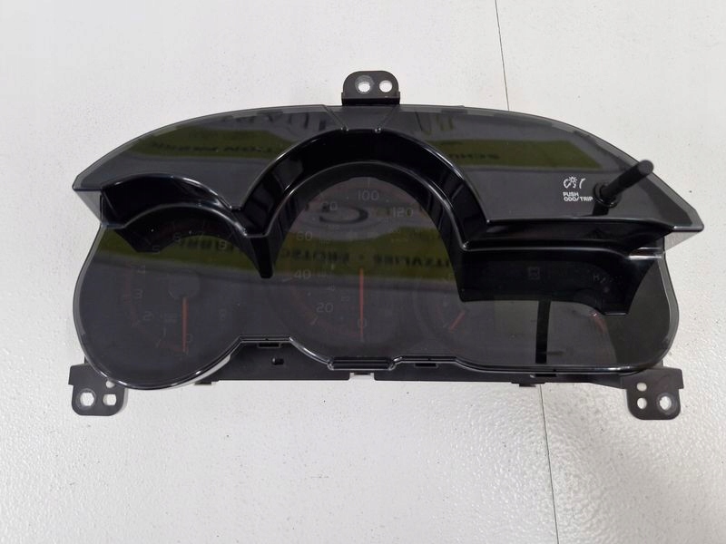 фото №1, Toyota matrix 2 ii e140 1.8 b лічильник прилади спідометр obrotomierz