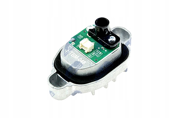 фото №1, Nty модуль led bmw 3 lci f30 f31 2014- 3 контакти