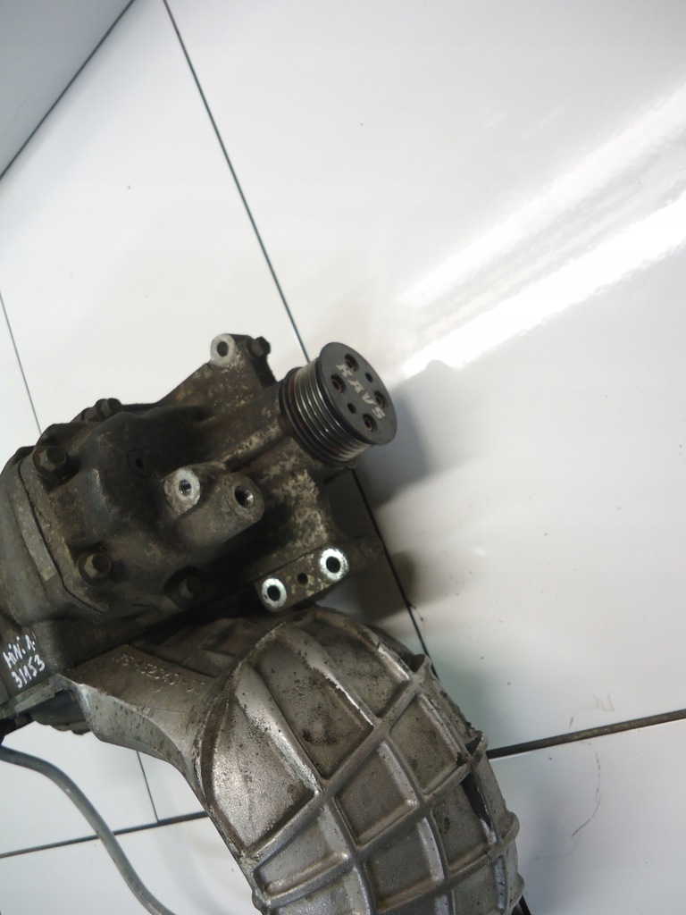 фото №3, Mini cooper r50 r53 1.6k компресор двигуна w11b16d