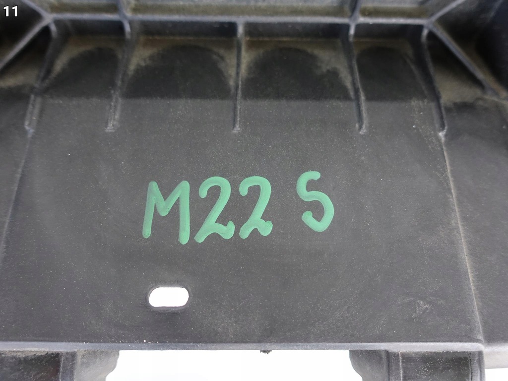 фото №12, Renault master iv 4 19- підсилювач pas перед