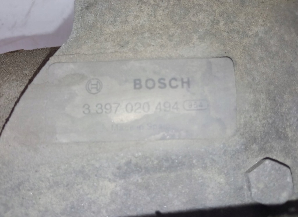 Двигун двірник + трансмісія перед citroen xsara picasso Київ