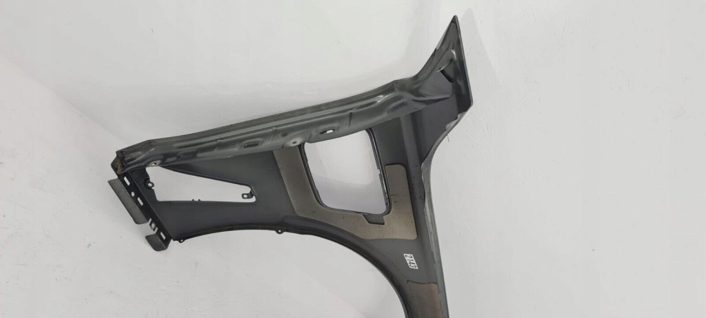 Bmw 7 g11 g12 740e гибрид 2015- крыло  передний левое  8073796 Недорого