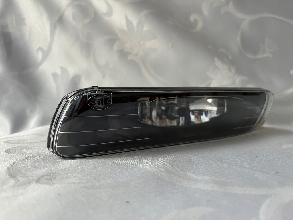 фото №13, Протитуманна фара лівий bmw 3 e46 1998-2005