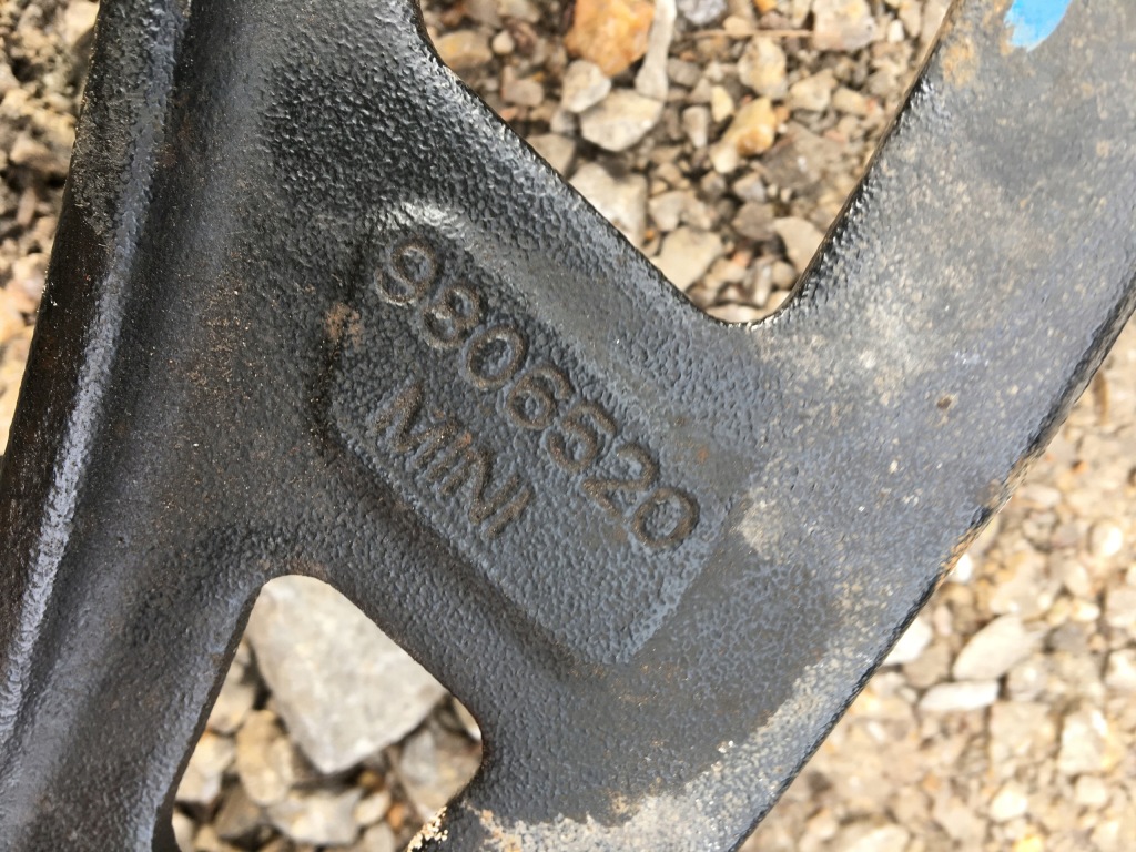 Рычаг перед правый mini r60 s all 4 2.0 d n47c20a Недорого