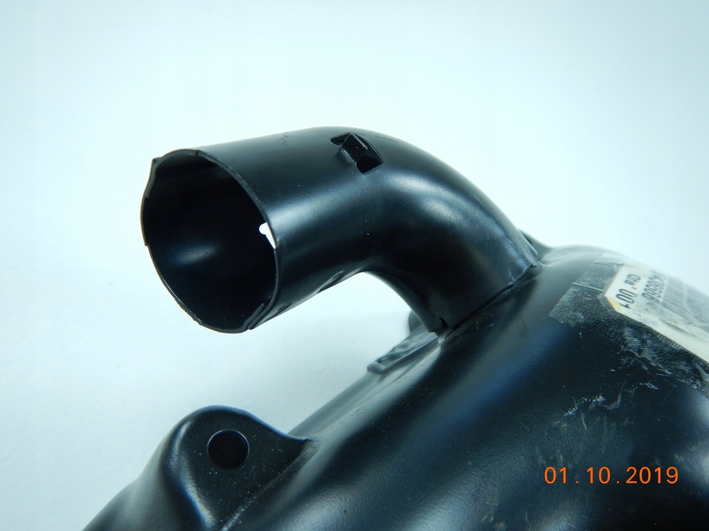 фото №7, Защита коллектор выпускной fiat brava 95-98 `