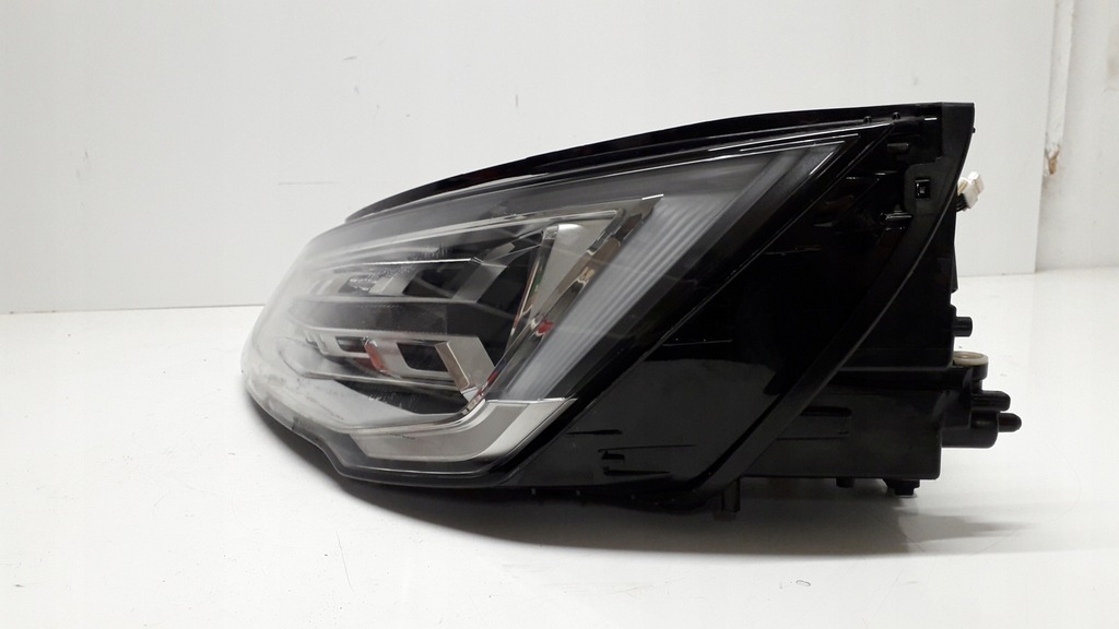 фото №16, Audi a1 lift 14- лампа ліва ксенон led 8xa941005