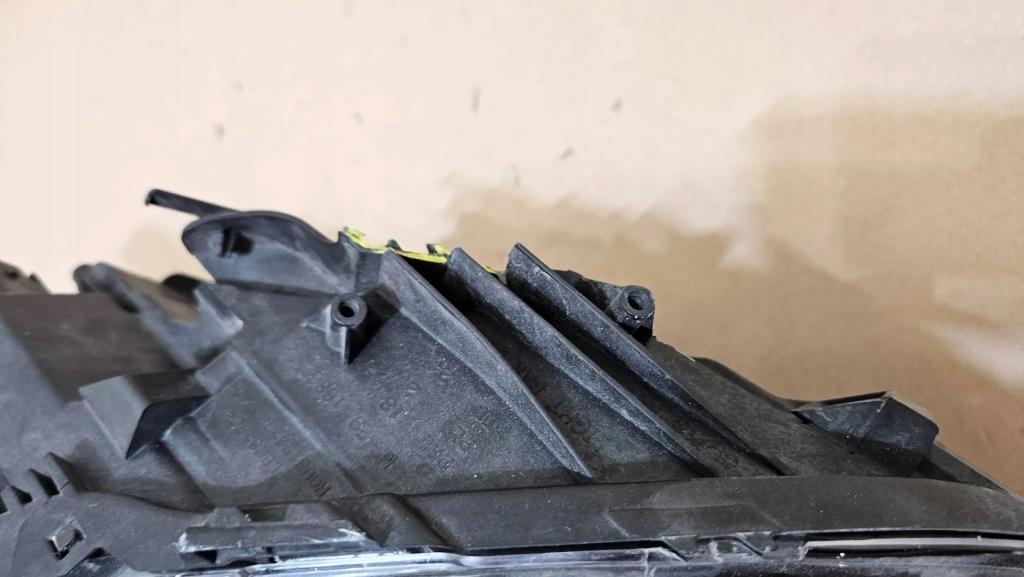 Купити Лампа перед передня ліва mini f54 f55 f56 рестайлінг  lci 8738657-02