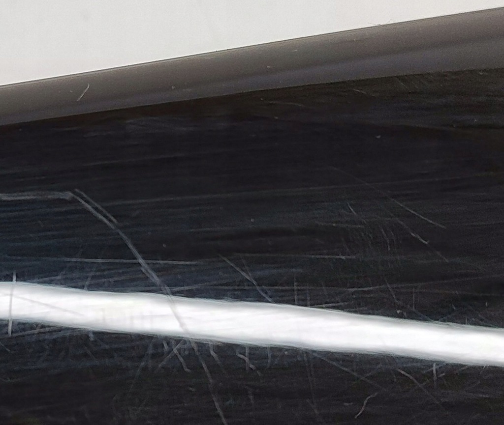 фото №7, Audi a4 s4 b9 8w 2018 рамка бардачка панели приборной панели