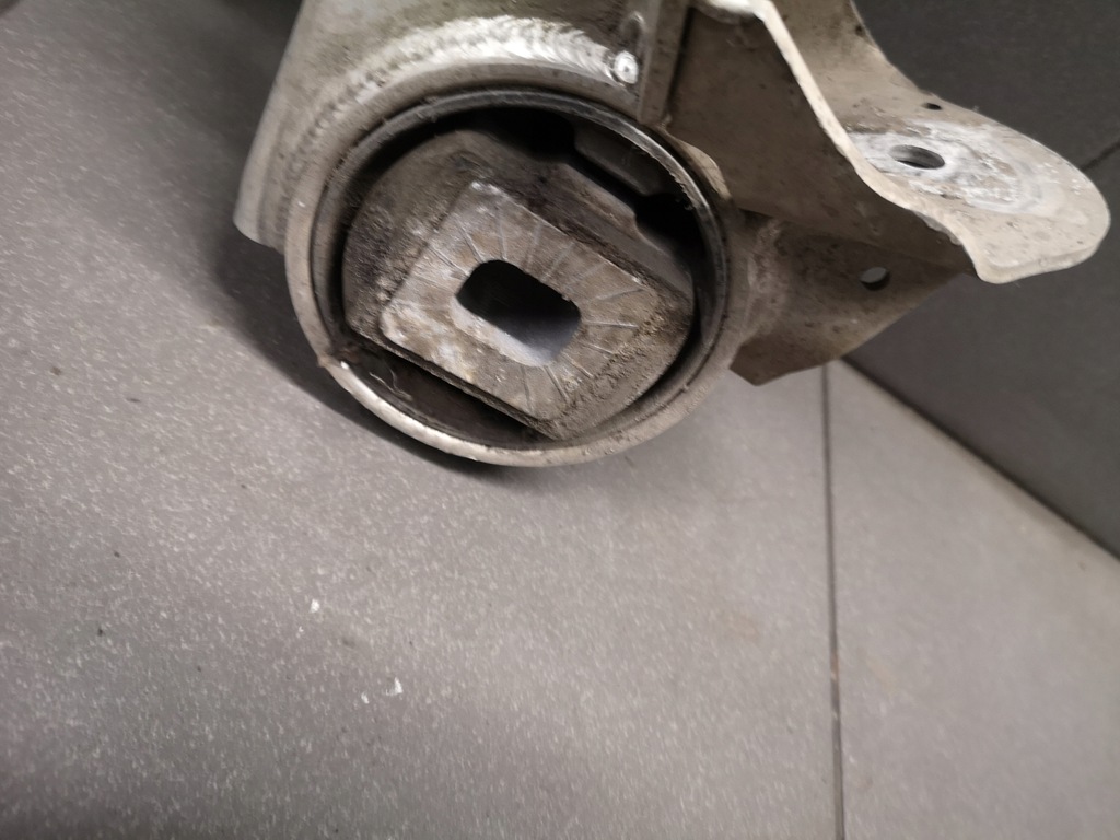 фото №5, Подрамник подрамник перед vw phaeton 3.0 tdi lubelskie