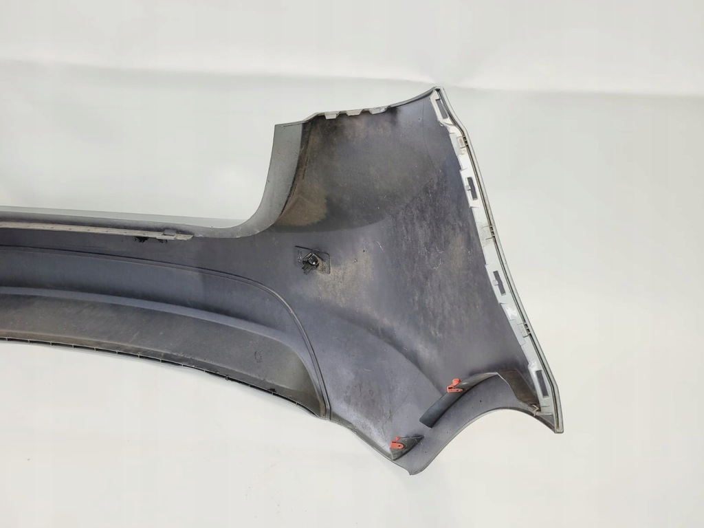 фото №9, Бампер задняя opel meriva b pdc z179