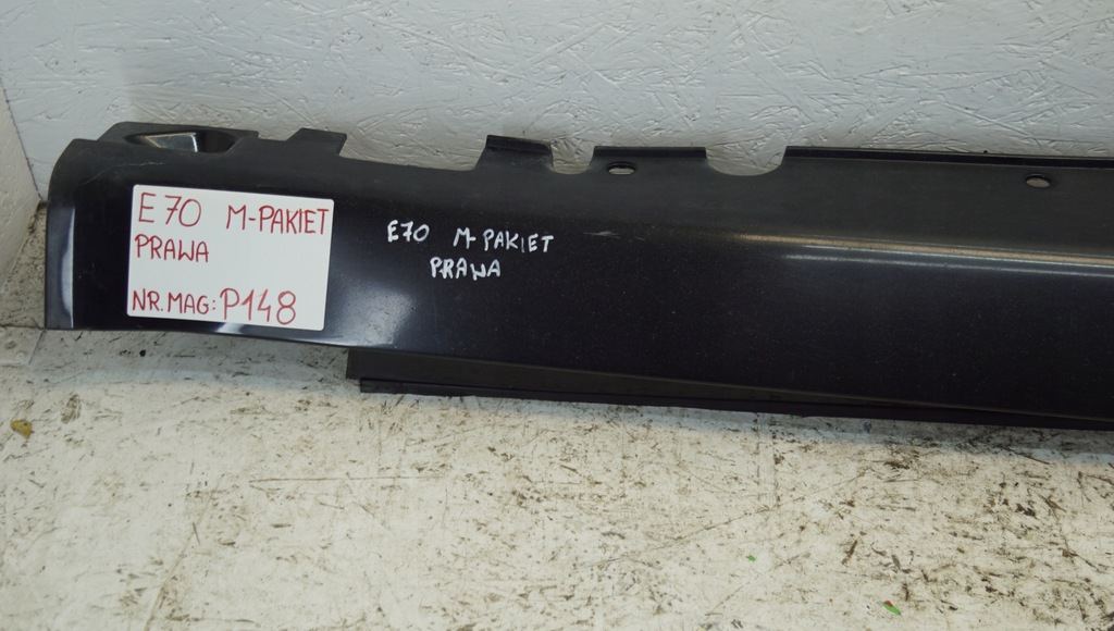 фото №9, Bmw оригінальний номер 8038290