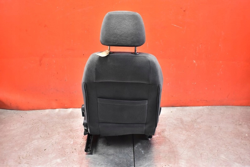 фото №9, Сиденье левый водителя eu fiat croma 2 ii lift 08-11