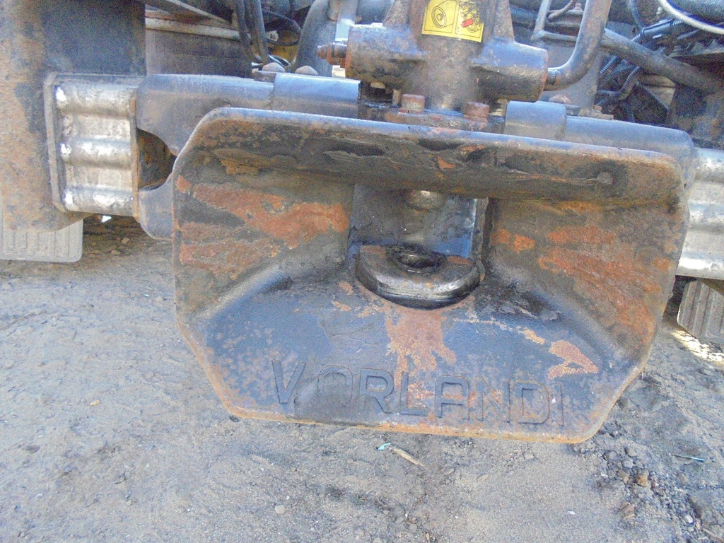 фото №7, Колонка кермова zf do iveco eurocargo мости підвіска двигуни частини