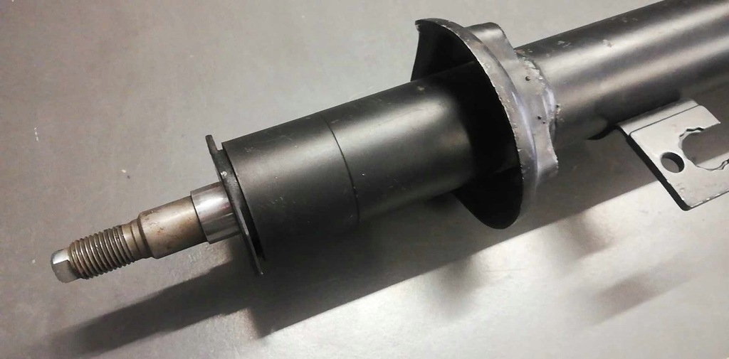 фото №4, Mazda rx-7 84- амортизатор перед fa01 34 910b