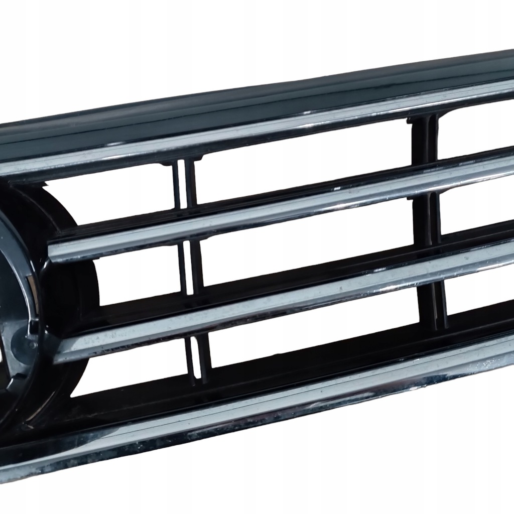 фото №9, Решётка радиатора решётка радиатора vw passat b8 lift 3g0853653n