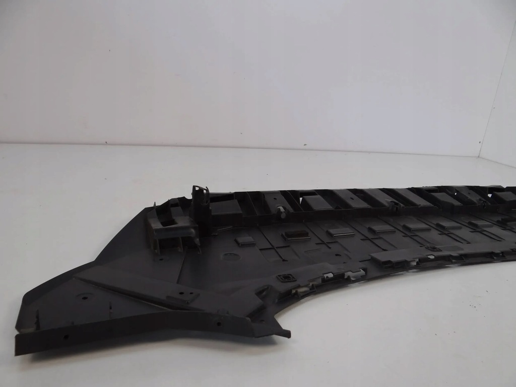 фото №13, H1bb17859a1 ford fiesta viii 8 mk8 16-23 защита плита pod бампер